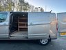 USED 2014 64 FORD TRANSIT CUSTOM 2.2 TDCi 290 Limited Panel Van 5dr Diesel Manual L2 H1 (186 g/km, 123 bhp) 