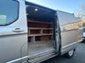 USED 2014 64 FORD TRANSIT CUSTOM 2.2 TDCi 290 Limited Panel Van 5dr Diesel Manual L2 H1 (186 g/km, 123 bhp) 