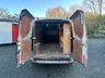 USED 2014 64 FORD TRANSIT CUSTOM 2.2 TDCi 290 Limited Panel Van 5dr Diesel Manual L2 H1 (186 g/km, 123 bhp) 