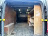 USED 2014 64 FORD TRANSIT CUSTOM 2.2 TDCi 290 Limited Panel Van 5dr Diesel Manual L2 H1 (186 g/km, 123 bhp) 
