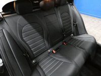 USED 2021 21 MERCEDES-BENZ C-CLASS 2.0 C300e 13.5kWh AMG Line Night Edition (Premium Plus) Estate 5dr Petrol Plug-in Hybrid G-Tronic+ Euro 6 (s/s) (320 ps) TOP OF THE RANGE PANORAMIC ROOF COMAND SAT NAV LEATHER HEATED SEATS ELECTRIC MEMORY SEATS 360 CAMER ACRUISE PARKING SENSORS 1 OWNER MERC SERVICE HISTORY WARRANY