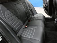 USED 2021 21 MERCEDES-BENZ C-CLASS 2.0 C300e 13.5kWh AMG Line Night Edition (Premium Plus) Estate 5dr Petrol Plug-in Hybrid G-Tronic+ Euro 6 (s/s) (320 ps) TOP OF THE RANGE PANORAMIC ROOF COMAND SAT NAV LEATHER HEATED SEATS ELECTRIC MEMORY SEATS 360 CAMER ACRUISE PARKING SENSORS 1 OWNER MERC SERVICE HISTORY WARRANY