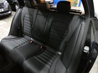 USED 2021 21 MERCEDES-BENZ C-CLASS 2.0 C300e 13.5kWh AMG Line Night Edition (Premium Plus) Estate 5dr Petrol Plug-in Hybrid G-Tronic+ Euro 6 (s/s) (320 ps) TOP OF THE RANGE PANORAMIC ROOF COMAND SAT NAV LEATHER HEATED SEATS ELECTRIC MEMORY SEATS 360 CAMER ACRUISE PARKING SENSORS 1 OWNER MERC SERVICE HISTORY WARRANY