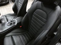 USED 2021 21 MERCEDES-BENZ C-CLASS 2.0 C300e 13.5kWh AMG Line Night Edition (Premium Plus) Estate 5dr Petrol Plug-in Hybrid G-Tronic+ Euro 6 (s/s) (320 ps) TOP OF THE RANGE PANORAMIC ROOF COMAND SAT NAV LEATHER HEATED SEATS ELECTRIC MEMORY SEATS 360 CAMER ACRUISE PARKING SENSORS 1 OWNER MERC SERVICE HISTORY WARRANY