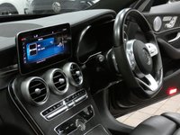 USED 2021 21 MERCEDES-BENZ C-CLASS 2.0 C300e 13.5kWh AMG Line Night Edition (Premium Plus) Estate 5dr Petrol Plug-in Hybrid G-Tronic+ Euro 6 (s/s) (320 ps) TOP OF THE RANGE PANORAMIC ROOF COMAND SAT NAV LEATHER HEATED SEATS ELECTRIC MEMORY SEATS 360 CAMER ACRUISE PARKING SENSORS 1 OWNER MERC SERVICE HISTORY WARRANY