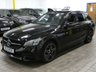 USED 2021 21 MERCEDES-BENZ C-CLASS 2.0 C300e 13.5kWh AMG Line Night Edition (Premium Plus) Estate 5dr Petrol Plug-in Hybrid G-Tronic+ Euro 6 (s/s) (320 ps) TOP OF THE RANGE PANORAMIC ROOF COMAND SAT NAV LEATHER HEATED SEATS ELECTRIC MEMORY SEATS 360 CAMER ACRUISE PARKING SENSORS 1 OWNER MERC SERVICE HISTORY WARRANY