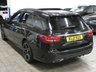 USED 2021 21 MERCEDES-BENZ C-CLASS 2.0 C300e 13.5kWh AMG Line Night Edition (Premium Plus) Estate 5dr Petrol Plug-in Hybrid G-Tronic+ Euro 6 (s/s) (320 ps) TOP OF THE RANGE PANORAMIC ROOF COMAND SAT NAV LEATHER HEATED SEATS ELECTRIC MEMORY SEATS 360 CAMER ACRUISE PARKING SENSORS 1 OWNER MERC SERVICE HISTORY WARRANY