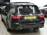 USED 2021 21 MERCEDES-BENZ C-CLASS 2.0 C300e 13.5kWh AMG Line Night Edition (Premium Plus) Estate 5dr Petrol Plug-in Hybrid G-Tronic+ Euro 6 (s/s) (320 ps) TOP OF THE RANGE PANORAMIC ROOF COMAND SAT NAV LEATHER HEATED SEATS ELECTRIC MEMORY SEATS 360 CAMER ACRUISE PARKING SENSORS 1 OWNER MERC SERVICE HISTORY WARRANY