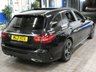 USED 2021 21 MERCEDES-BENZ C-CLASS 2.0 C300e 13.5kWh AMG Line Night Edition (Premium Plus) Estate 5dr Petrol Plug-in Hybrid G-Tronic+ Euro 6 (s/s) (320 ps) TOP OF THE RANGE PANORAMIC ROOF COMAND SAT NAV LEATHER HEATED SEATS ELECTRIC MEMORY SEATS 360 CAMER ACRUISE PARKING SENSORS 1 OWNER MERC SERVICE HISTORY WARRANY