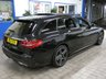 USED 2021 21 MERCEDES-BENZ C-CLASS 2.0 C300e 13.5kWh AMG Line Night Edition (Premium Plus) Estate 5dr Petrol Plug-in Hybrid G-Tronic+ Euro 6 (s/s) (320 ps) TOP OF THE RANGE PANORAMIC ROOF COMAND SAT NAV LEATHER HEATED SEATS ELECTRIC MEMORY SEATS 360 CAMER ACRUISE PARKING SENSORS 1 OWNER MERC SERVICE HISTORY WARRANY