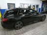 USED 2021 21 MERCEDES-BENZ C-CLASS 2.0 C300e 13.5kWh AMG Line Night Edition (Premium Plus) Estate 5dr Petrol Plug-in Hybrid G-Tronic+ Euro 6 (s/s) (320 ps) TOP OF THE RANGE PANORAMIC ROOF COMAND SAT NAV LEATHER HEATED SEATS ELECTRIC MEMORY SEATS 360 CAMER ACRUISE PARKING SENSORS 1 OWNER MERC SERVICE HISTORY WARRANY