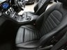 USED 2021 21 MERCEDES-BENZ C-CLASS 2.0 C300e 13.5kWh AMG Line Night Edition (Premium Plus) Estate 5dr Petrol Plug-in Hybrid G-Tronic+ Euro 6 (s/s) (320 ps) TOP OF THE RANGE PANORAMIC ROOF COMAND SAT NAV LEATHER HEATED SEATS ELECTRIC MEMORY SEATS 360 CAMER ACRUISE PARKING SENSORS 1 OWNER MERC SERVICE HISTORY WARRANY