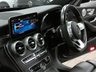 USED 2021 21 MERCEDES-BENZ C-CLASS 2.0 C300e 13.5kWh AMG Line Night Edition (Premium Plus) Estate 5dr Petrol Plug-in Hybrid G-Tronic+ Euro 6 (s/s) (320 ps) TOP OF THE RANGE PANORAMIC ROOF COMAND SAT NAV LEATHER HEATED SEATS ELECTRIC MEMORY SEATS 360 CAMER ACRUISE PARKING SENSORS 1 OWNER MERC SERVICE HISTORY WARRANY
