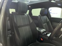 USED 2018 18 LAND ROVER RANGE ROVER VELAR 2.0 D240 R-Dynamic S SUV 5dr Diesel Auto 4WD Euro 6 (s/s) (240 ps) Meridian,Nav,&pound;12k Extras
