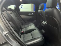 USED 2018 18 LAND ROVER RANGE ROVER VELAR 2.0 D240 R-Dynamic S SUV 5dr Diesel Auto 4WD Euro 6 (s/s) (240 ps) Meridian,Nav,&pound;12k Extras
