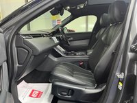 USED 2018 18 LAND ROVER RANGE ROVER VELAR 2.0 D240 R-Dynamic S SUV 5dr Diesel Auto 4WD Euro 6 (s/s) (240 ps) Meridian,Nav,&pound;12k Extras