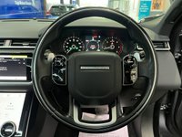 USED 2018 18 LAND ROVER RANGE ROVER VELAR 2.0 D240 R-Dynamic S SUV 5dr Diesel Auto 4WD Euro 6 (s/s) (240 ps) Meridian,Nav,&pound;12k Extras