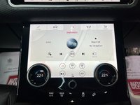 USED 2018 18 LAND ROVER RANGE ROVER VELAR 2.0 D240 R-Dynamic S SUV 5dr Diesel Auto 4WD Euro 6 (s/s) (240 ps) Meridian,Nav,&pound;12k Extras