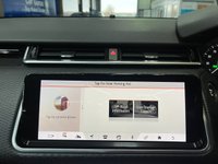 USED 2018 18 LAND ROVER RANGE ROVER VELAR 2.0 D240 R-Dynamic S SUV 5dr Diesel Auto 4WD Euro 6 (s/s) (240 ps) Meridian,Nav,&pound;12k Extras