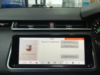 USED 2018 18 LAND ROVER RANGE ROVER VELAR 2.0 D240 R-Dynamic S SUV 5dr Diesel Auto 4WD Euro 6 (s/s) (240 ps) Meridian,Nav,&pound;12k Extras