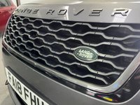 USED 2018 18 LAND ROVER RANGE ROVER VELAR 2.0 D240 R-Dynamic S SUV 5dr Diesel Auto 4WD Euro 6 (s/s) (240 ps) Meridian,Nav,&pound;12k Extras