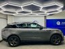 USED 2018 18 LAND ROVER RANGE ROVER VELAR 2.0 D240 R-Dynamic S SUV 5dr Diesel Auto 4WD Euro 6 (s/s) (240 ps) Meridian,Nav,&pound;12k Extras