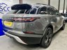 USED 2018 18 LAND ROVER RANGE ROVER VELAR 2.0 D240 R-Dynamic S SUV 5dr Diesel Auto 4WD Euro 6 (s/s) (240 ps) Meridian,Nav,&pound;12k Extras