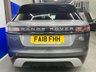 USED 2018 18 LAND ROVER RANGE ROVER VELAR 2.0 D240 R-Dynamic S SUV 5dr Diesel Auto 4WD Euro 6 (s/s) (240 ps) Meridian,Nav,&pound;12k Extras