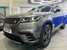 USED 2018 18 LAND ROVER RANGE ROVER VELAR 2.0 D240 R-Dynamic S SUV 5dr Diesel Auto 4WD Euro 6 (s/s) (240 ps) Meridian,Nav,&pound;12k Extras