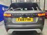 USED 2018 18 LAND ROVER RANGE ROVER VELAR 2.0 D240 R-Dynamic S SUV 5dr Diesel Auto 4WD Euro 6 (s/s) (240 ps) Meridian,Nav,&pound;12k Extras