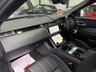 USED 2018 18 LAND ROVER RANGE ROVER VELAR 2.0 D240 R-Dynamic S SUV 5dr Diesel Auto 4WD Euro 6 (s/s) (240 ps) Meridian,Nav,&pound;12k Extras
