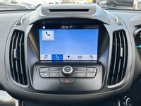 USED 2017 17 FORD KUGA 2.0 TDCi EcoBlue ST-Line SUV 5dr Diesel Manual AWD Euro 6 (s/s) (180 ps) 