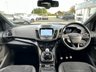 USED 2017 17 FORD KUGA 2.0 TDCi EcoBlue ST-Line SUV 5dr Diesel Manual AWD Euro 6 (s/s) (180 ps) 