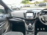 USED 2017 17 FORD KUGA 2.0 TDCi EcoBlue ST-Line SUV 5dr Diesel Manual AWD Euro 6 (s/s) (180 ps) 
