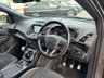 USED 2017 17 FORD KUGA 2.0 TDCi EcoBlue ST-Line SUV 5dr Diesel Manual AWD Euro 6 (s/s) (180 ps) 