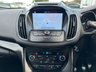 USED 2017 17 FORD KUGA 2.0 TDCi EcoBlue ST-Line SUV 5dr Diesel Manual AWD Euro 6 (s/s) (180 ps) 