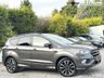 USED 2017 17 FORD KUGA 2.0 TDCi EcoBlue ST-Line SUV 5dr Diesel Manual AWD Euro 6 (s/s) (180 ps) 