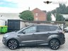 USED 2017 17 FORD KUGA 2.0 TDCi EcoBlue ST-Line SUV 5dr Diesel Manual AWD Euro 6 (s/s) (180 ps) 