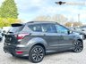 USED 2017 17 FORD KUGA 2.0 TDCi EcoBlue ST-Line SUV 5dr Diesel Manual AWD Euro 6 (s/s) (180 ps) 