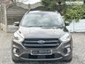 USED 2017 17 FORD KUGA 2.0 TDCi EcoBlue ST-Line SUV 5dr Diesel Manual AWD Euro 6 (s/s) (180 ps) 