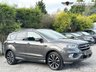 USED 2017 17 FORD KUGA 2.0 TDCi EcoBlue ST-Line SUV 5dr Diesel Manual AWD Euro 6 (s/s) (180 ps) 