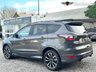 USED 2017 17 FORD KUGA 2.0 TDCi EcoBlue ST-Line SUV 5dr Diesel Manual AWD Euro 6 (s/s) (180 ps) 