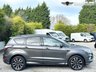 USED 2017 17 FORD KUGA 2.0 TDCi EcoBlue ST-Line SUV 5dr Diesel Manual AWD Euro 6 (s/s) (180 ps) 