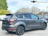 USED 2017 17 FORD KUGA 2.0 TDCi EcoBlue ST-Line SUV 5dr Diesel Manual AWD Euro 6 (s/s) (180 ps) 