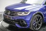 USED 2021 VOLKSWAGEN TIGUAN 2.0 TSI R SUV 5dr Petrol DSG 4Motion Euro 6 (s/s) (320 ps) 12month Approved Warranty & 9.9%apr