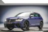 USED 2021 VOLKSWAGEN TIGUAN 2.0 TSI R SUV 5dr Petrol DSG 4Motion Euro 6 (s/s) (320 ps) 12month Approved Warranty & 9.9%apr