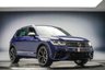 USED 2021 VOLKSWAGEN TIGUAN 2.0 TSI R SUV 5dr Petrol DSG 4Motion Euro 6 (s/s) (320 ps) 12month Approved Warranty & 9.9%apr