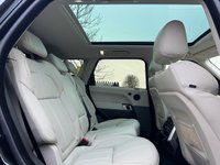 USED 2015 15 LAND ROVER RANGE ROVER SPORT 3.0 SD V6 HSE SUV 5dr Diesel Auto 4WD Euro 5 (s/s) (306 ps) 