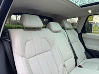 USED 2015 15 LAND ROVER RANGE ROVER SPORT 3.0 SD V6 HSE SUV 5dr Diesel Auto 4WD Euro 5 (s/s) (306 ps) 