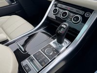 USED 2015 15 LAND ROVER RANGE ROVER SPORT 3.0 SD V6 HSE SUV 5dr Diesel Auto 4WD Euro 5 (s/s) (306 ps) 